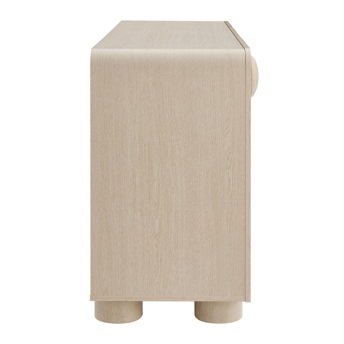 Sonnet 57" Sideboard Storage Cabinet - view 3