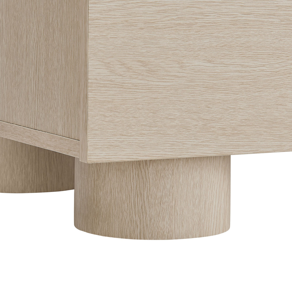 Sonnet 57" Sideboard Storage Cabinet - view 13