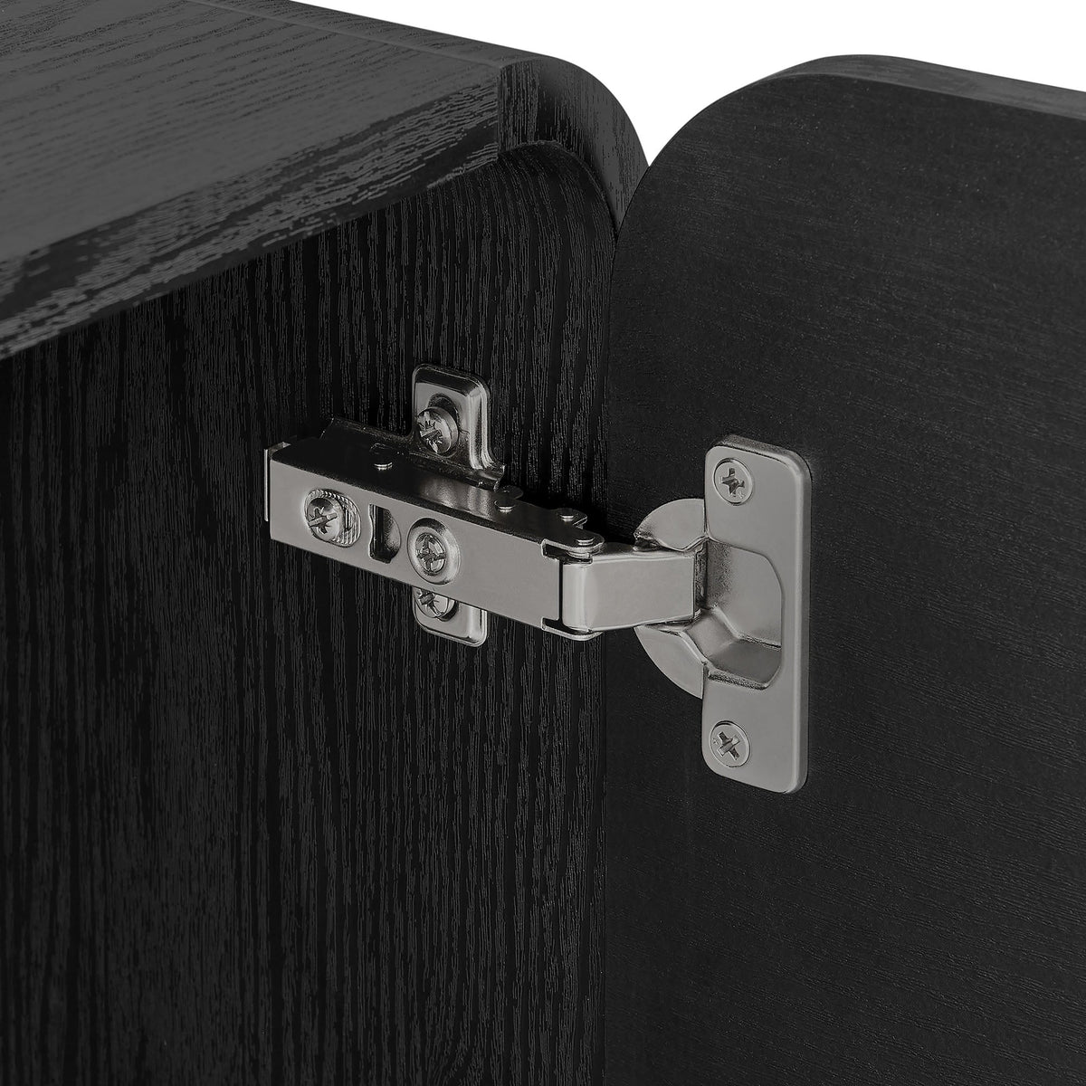 Sonnet 57" Sideboard Storage Cabinet - view 12