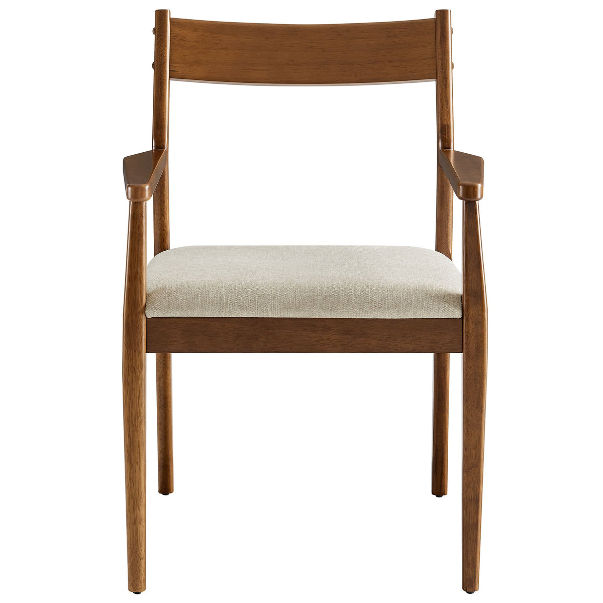 Solara Dining Armchairs Set of 2