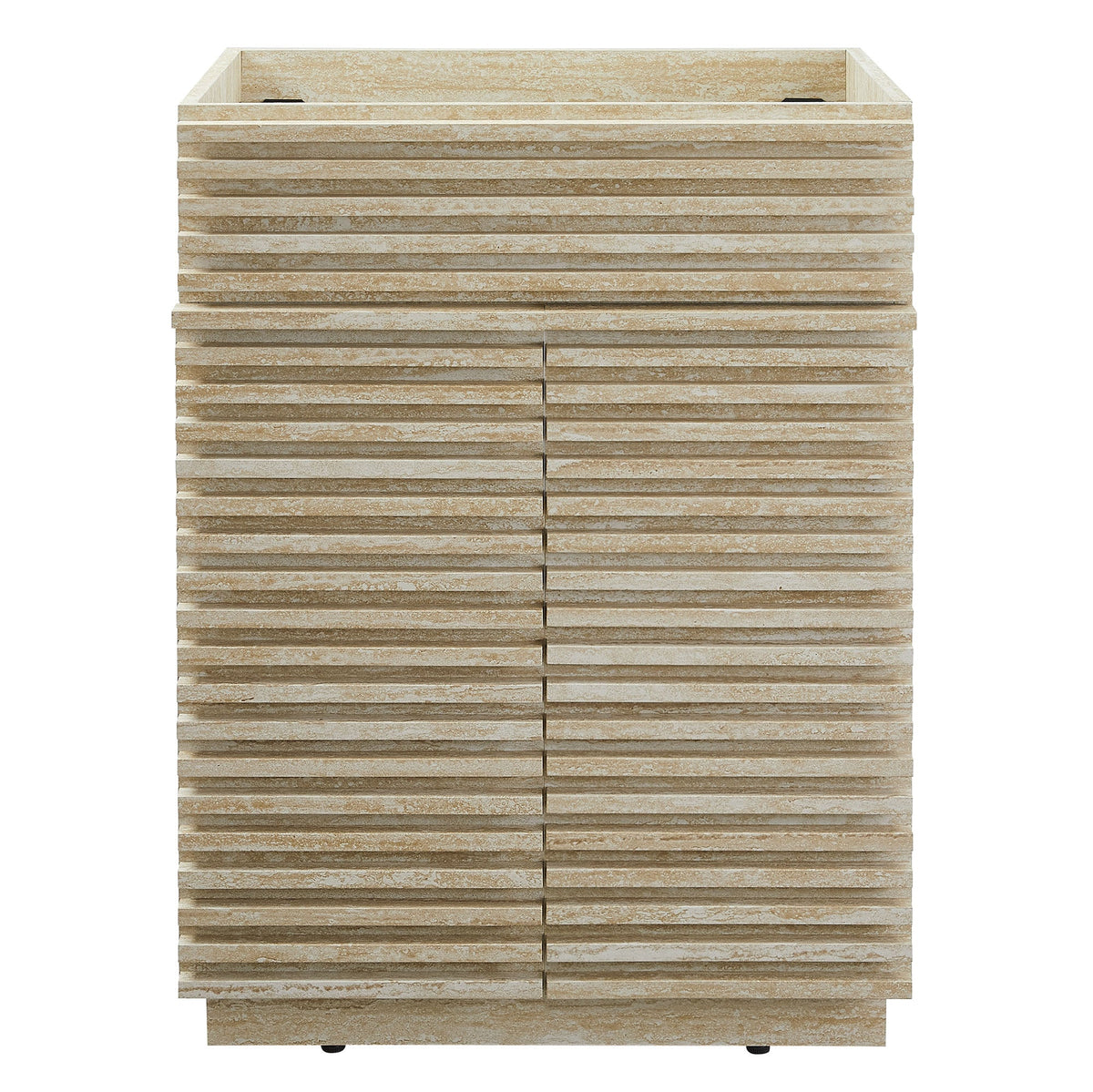 Render 18" and 24" Bathroom Cabinets Basin Not Included