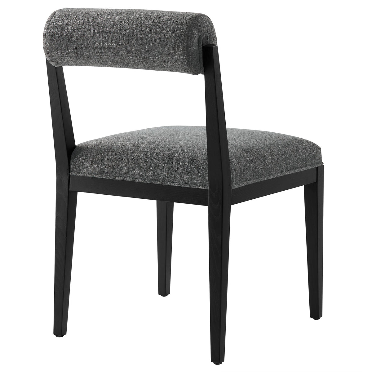 Kai Fabric Dining Chair