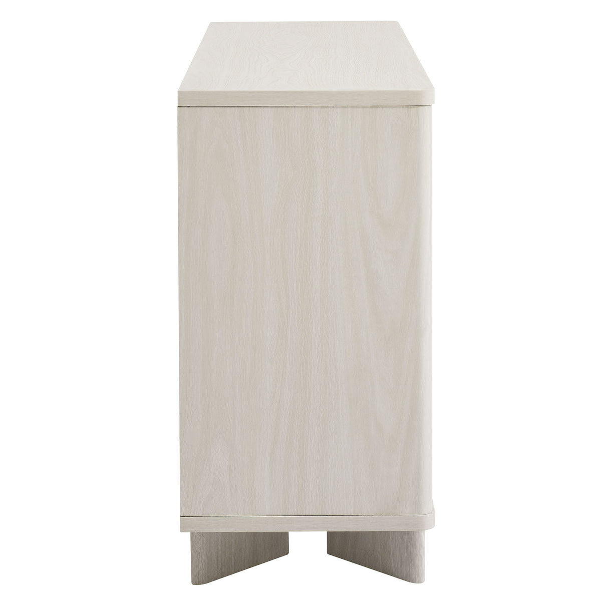 Flux Arched 3-Door Sideboard - view 2