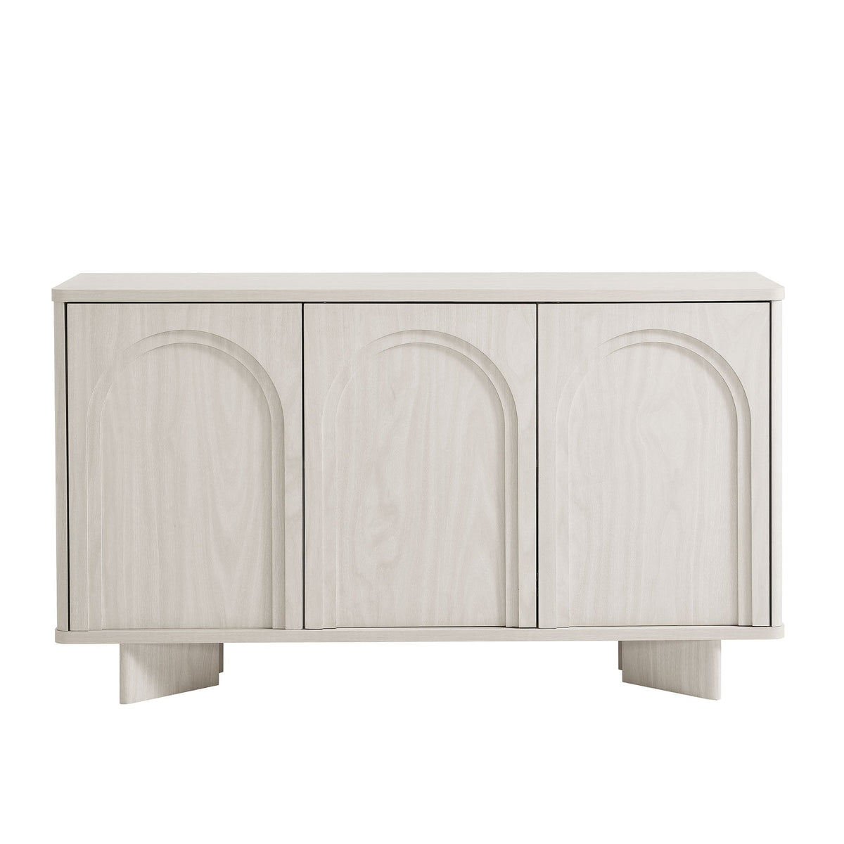 Flux Arched 3-Door Sideboard - view 3