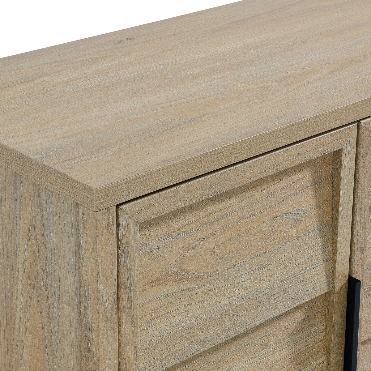 Sinya 4-Door Sideboard