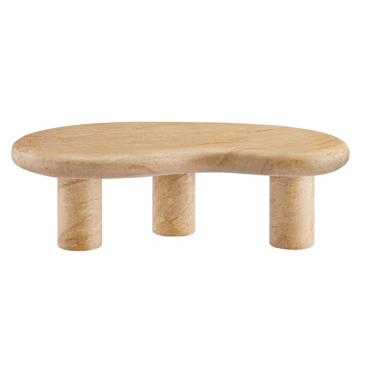 Elowen Indoor - Outdoor Coffee Table