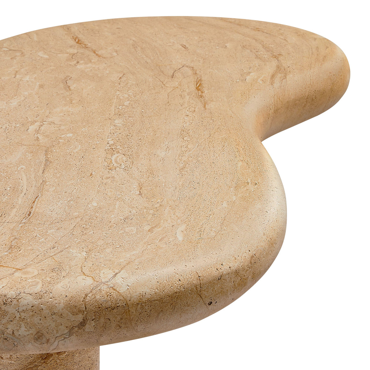 Elowen Indoor - Outdoor Coffee Table