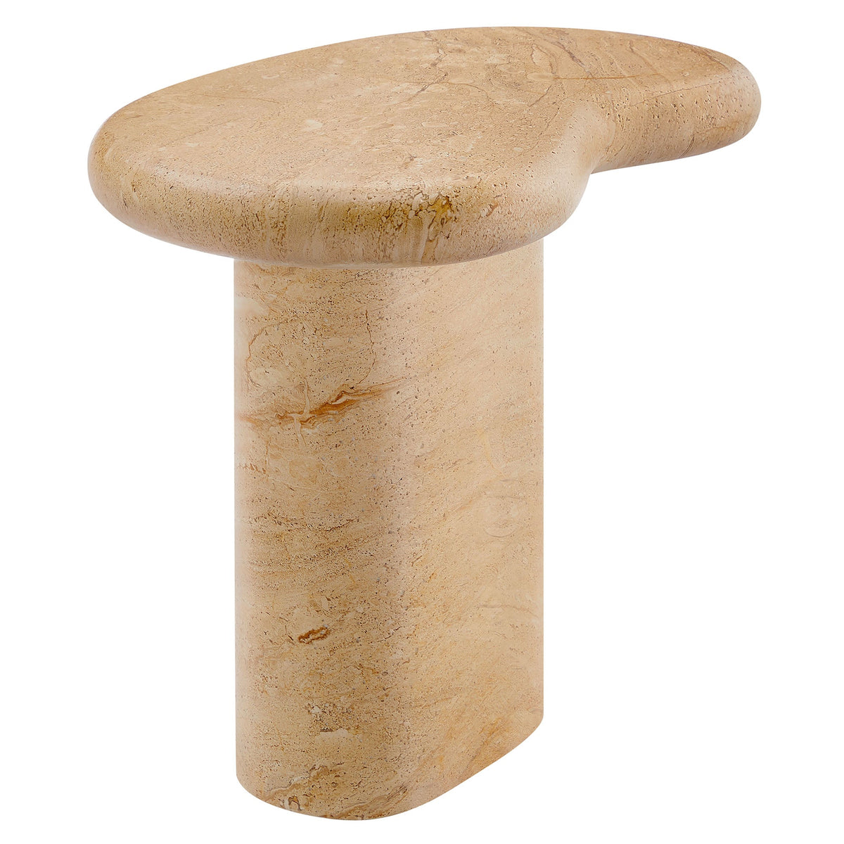 Elowen Indoor - Outdoor Side Table