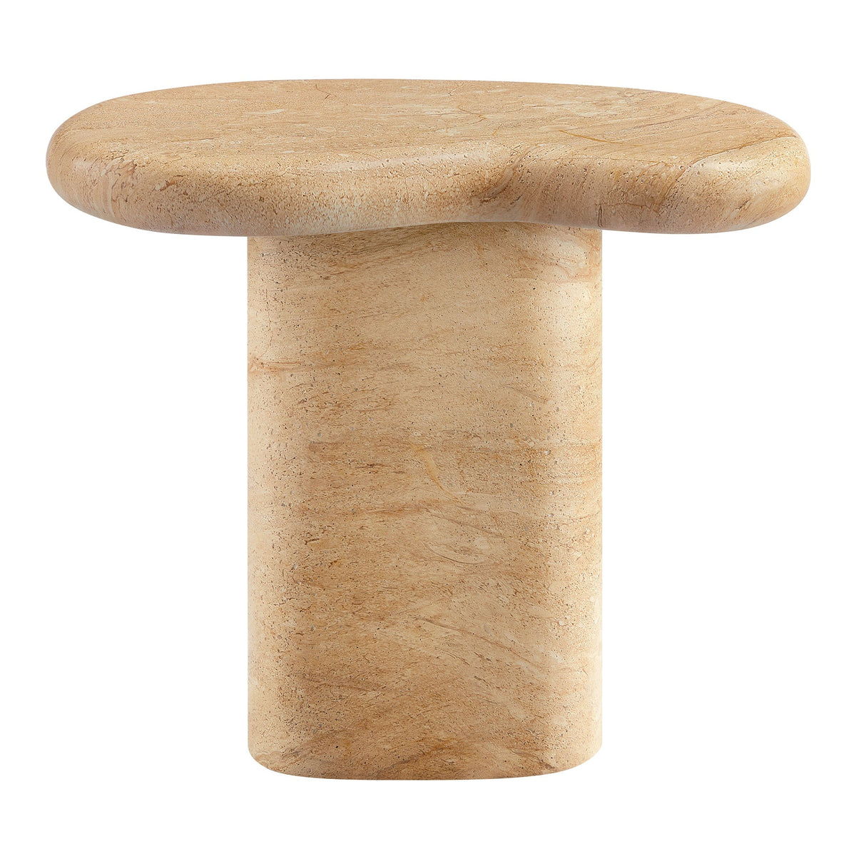 Elowen Indoor - Outdoor Side Table