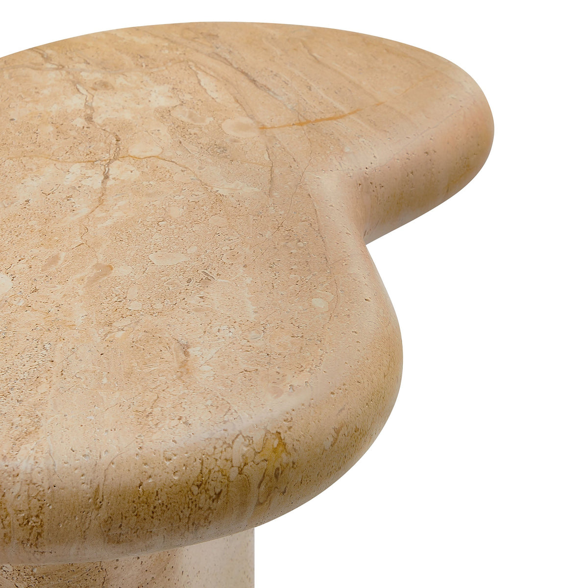 Elowen Indoor - Outdoor Side Table
