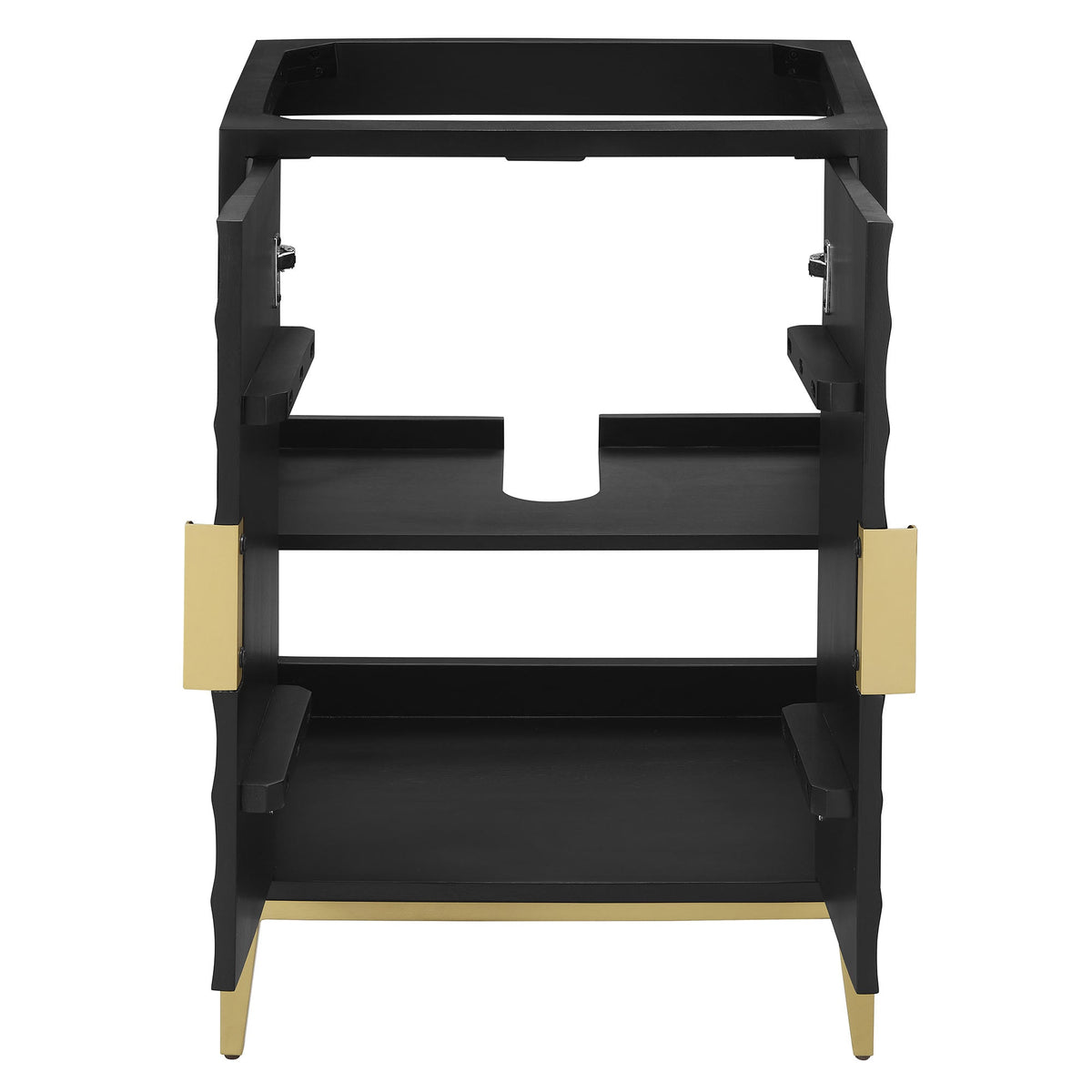 Beau 24" Bathroom Vanity Cabinet