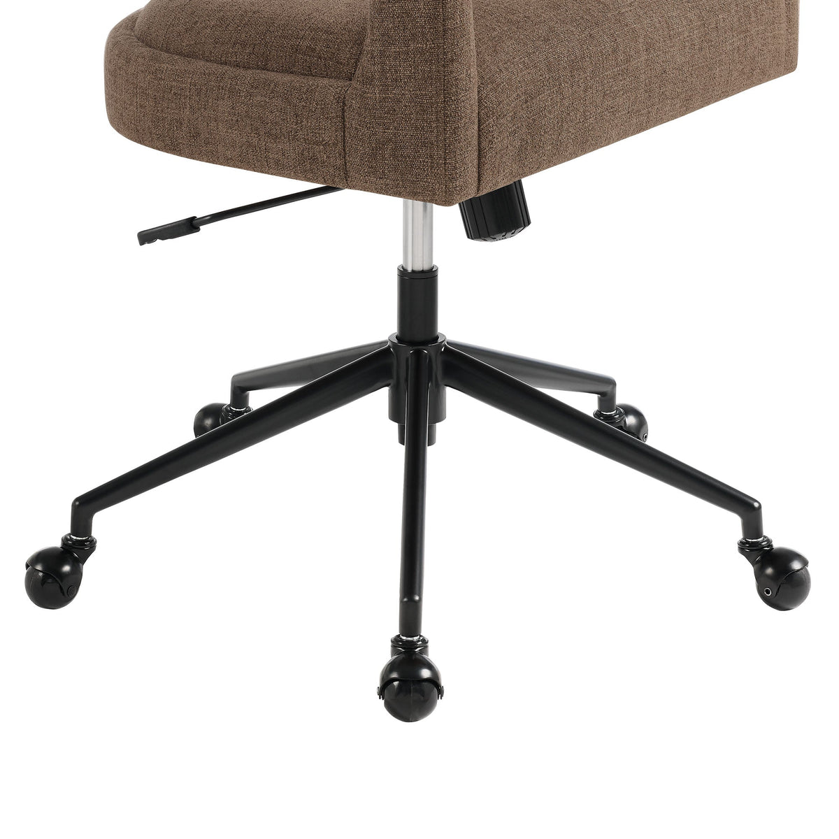 Pinnacle Upholstered Office Chair