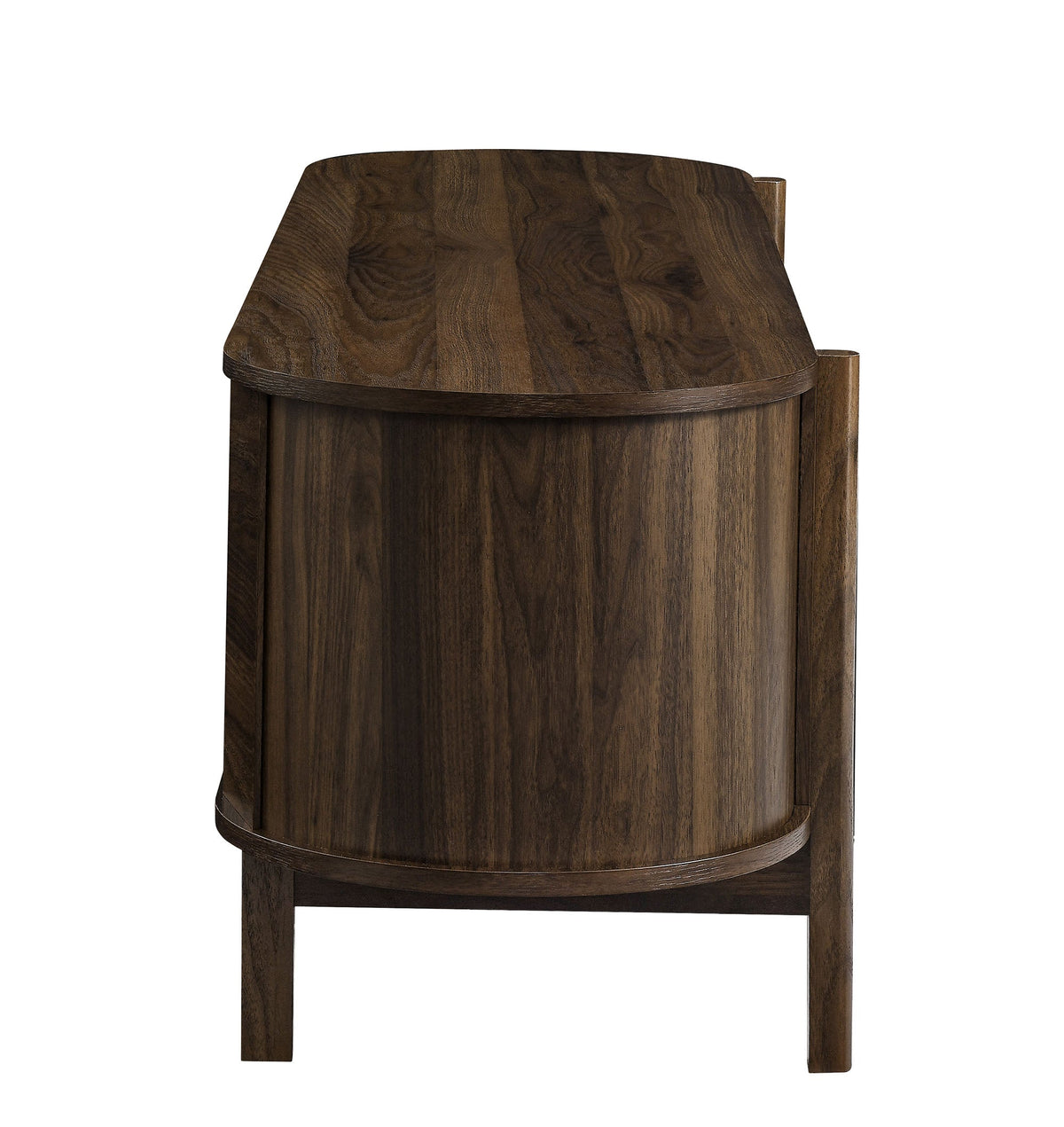 Reid 61" TV Stand - view 2