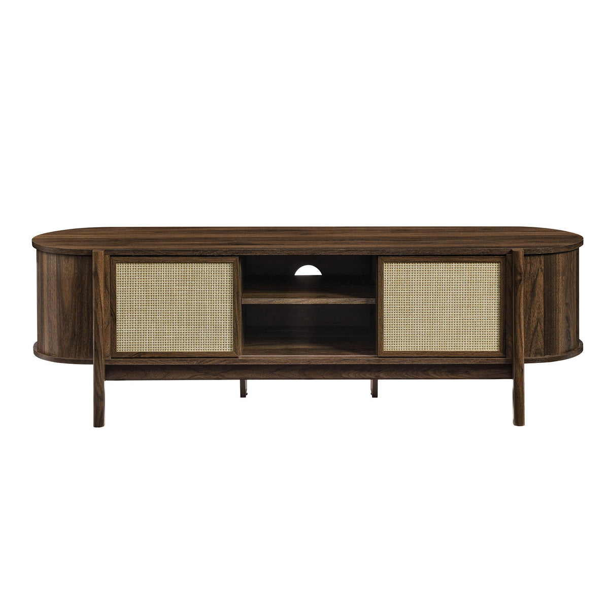 Reid 61" TV Stand - view 3