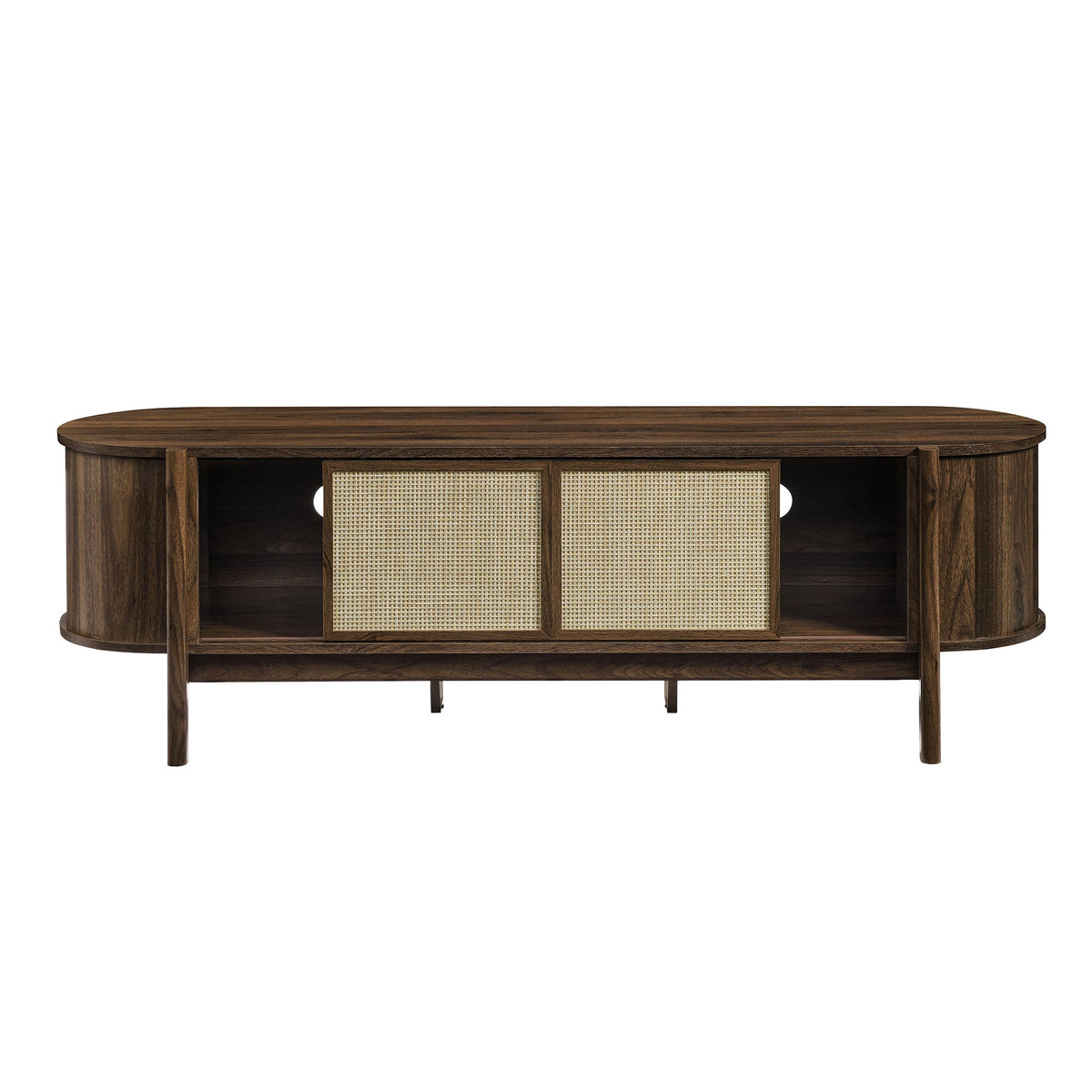 Reid 61" TV Stand - view 4