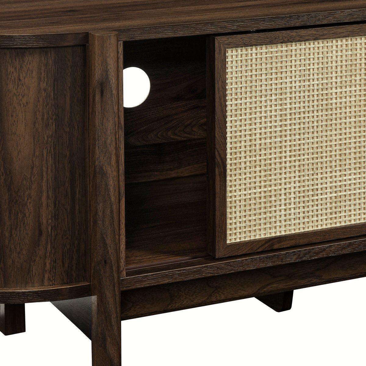 Reid 61" TV Stand - view 5