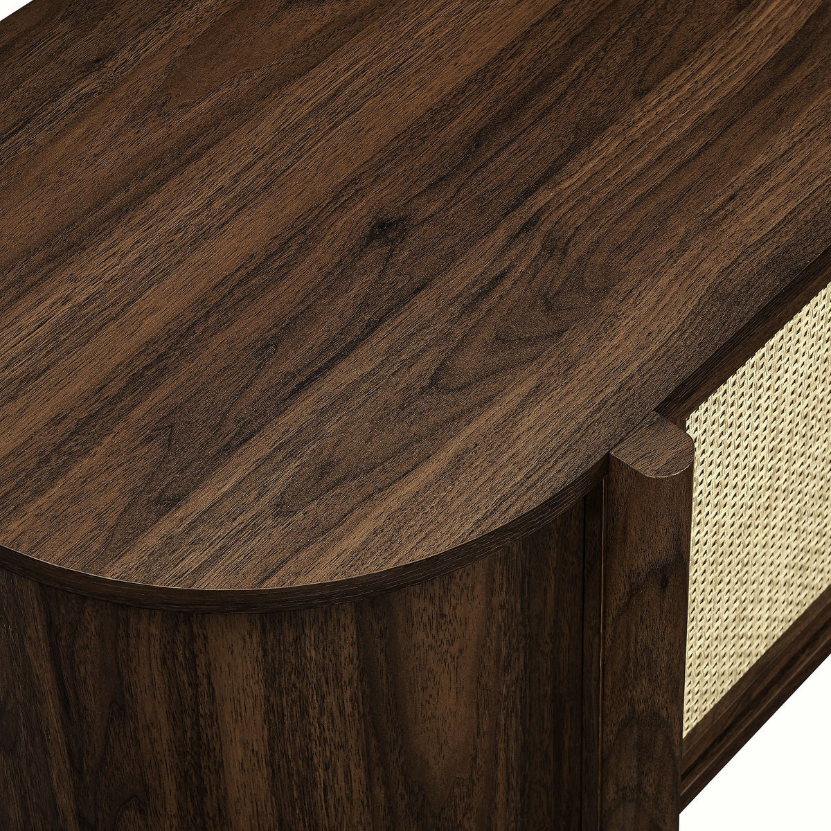Reid 61" TV Stand - view 6