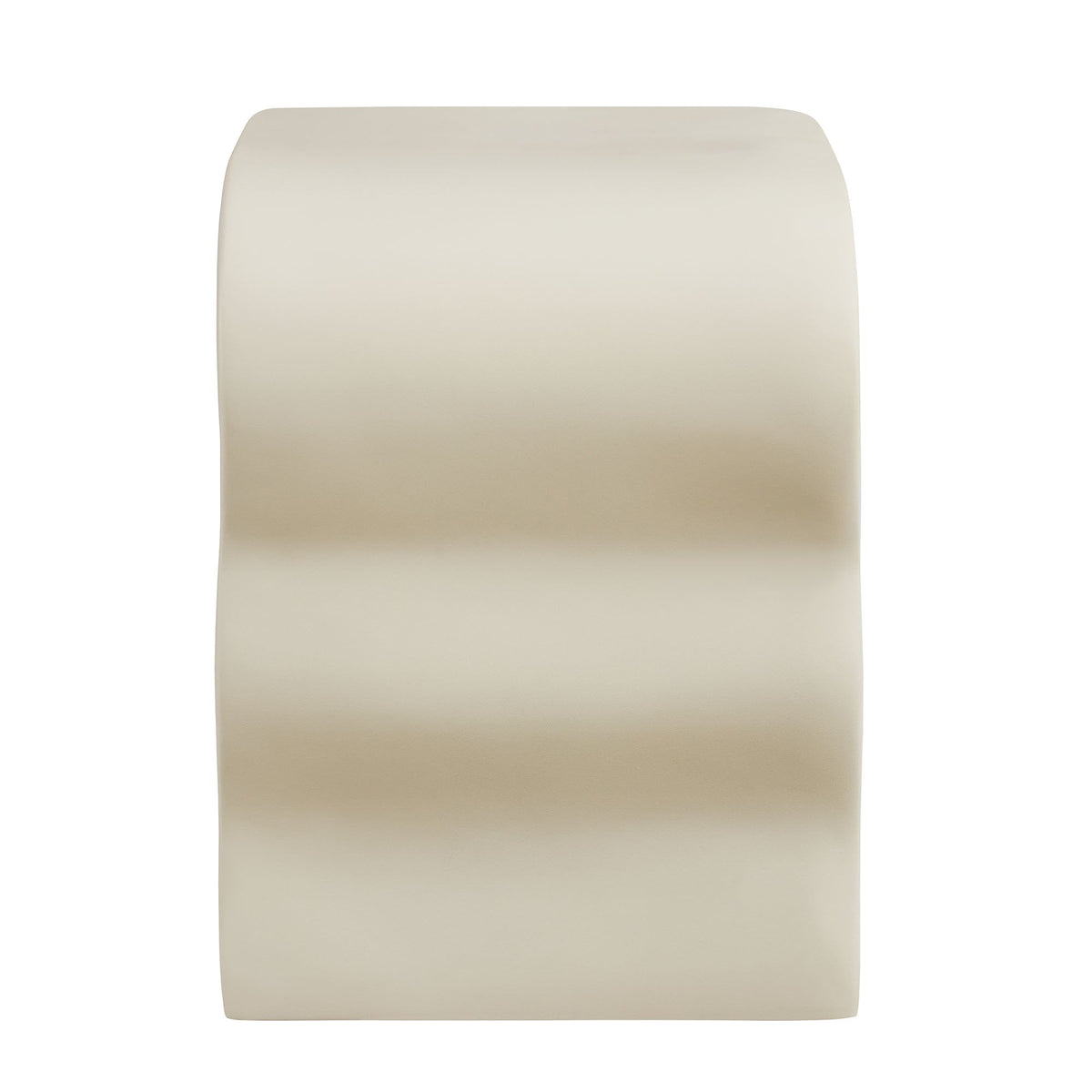 Jorin Squiggle Side Table - view 3