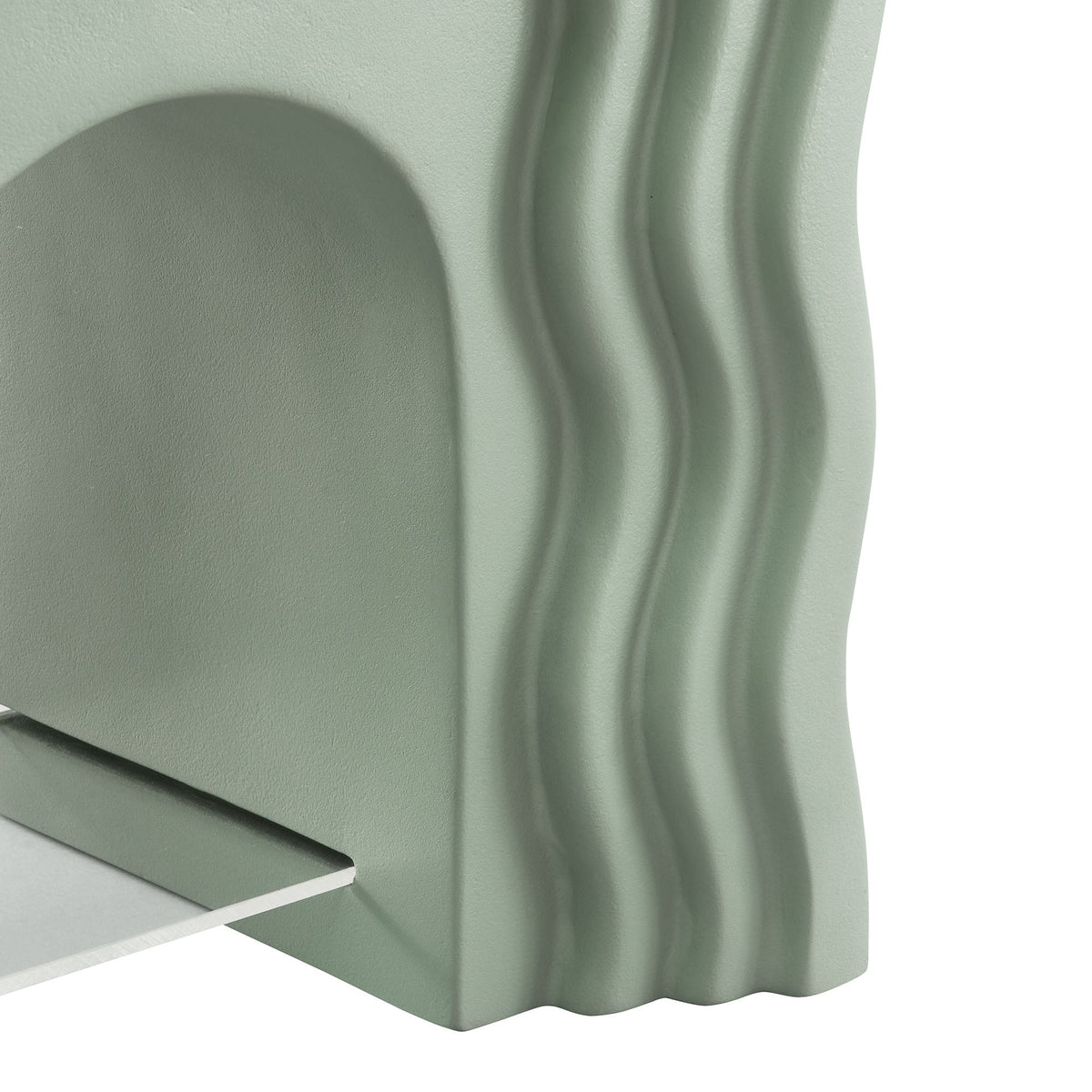 Jorin Squiggle Side Table - view 8