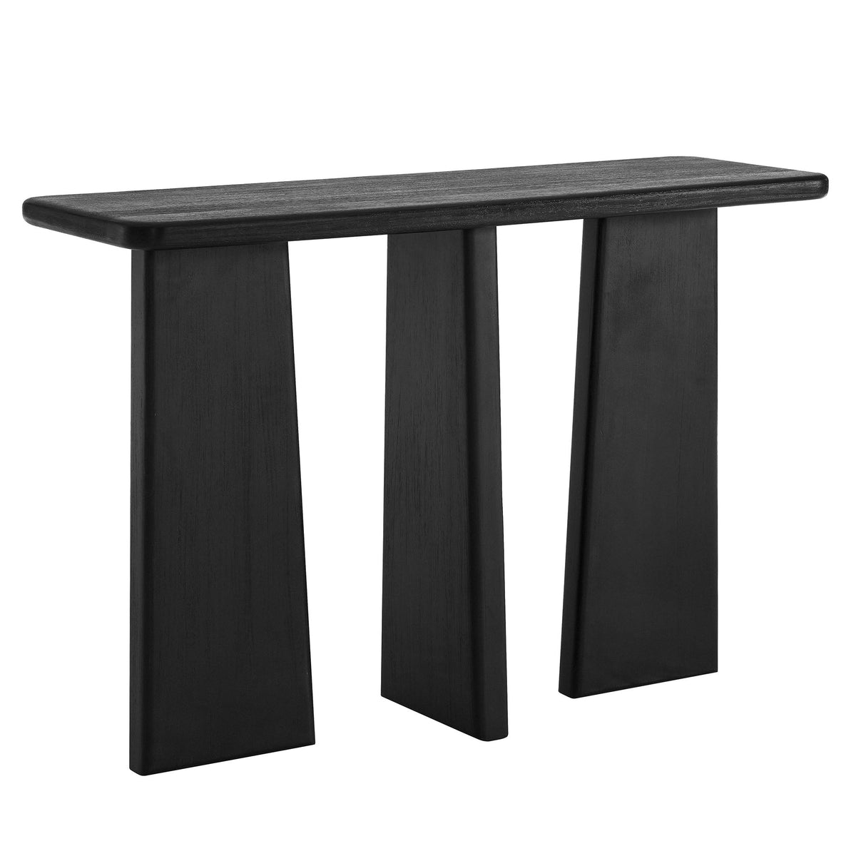 Porter 45" Wood Console Table