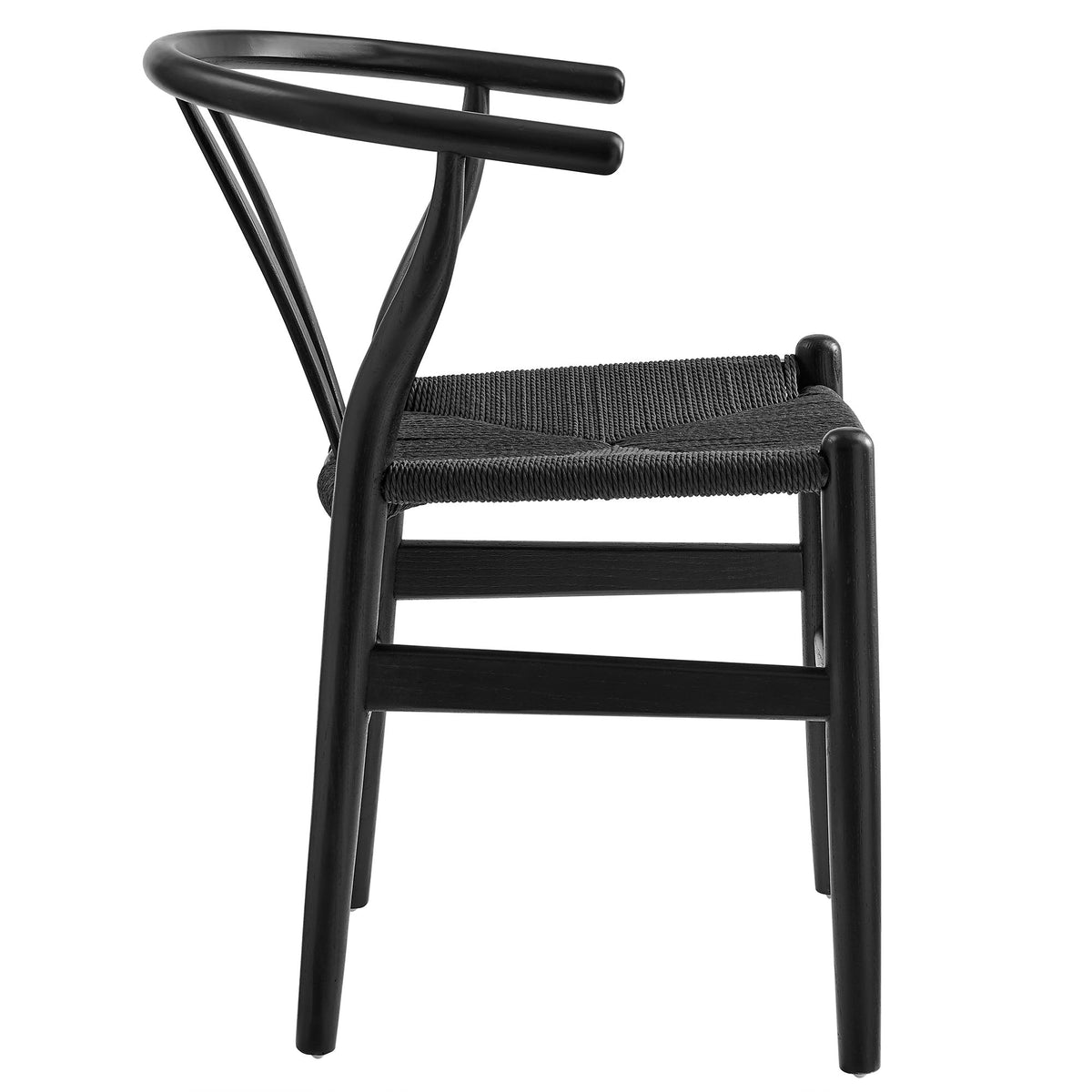 Amish 29" Wood Dining Chair - view 11
