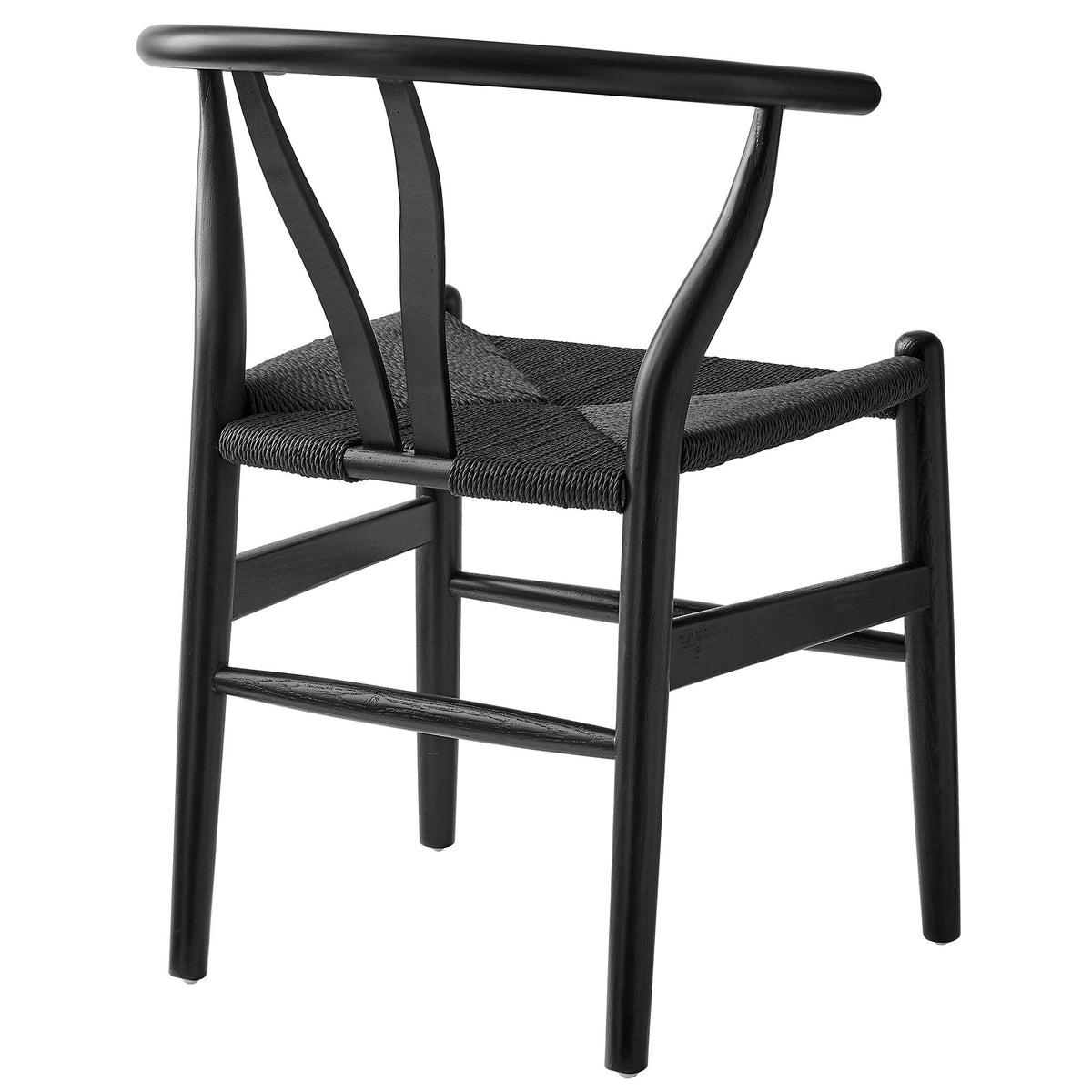 Amish 29" Wood Dining Chair - view 20