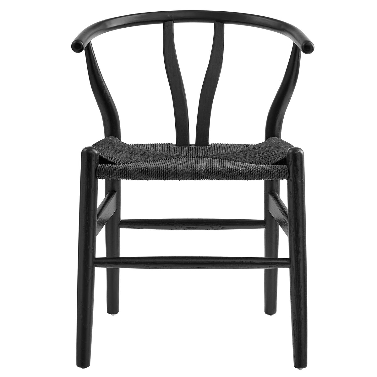 Amish 29" Wood Dining Chair - view 29