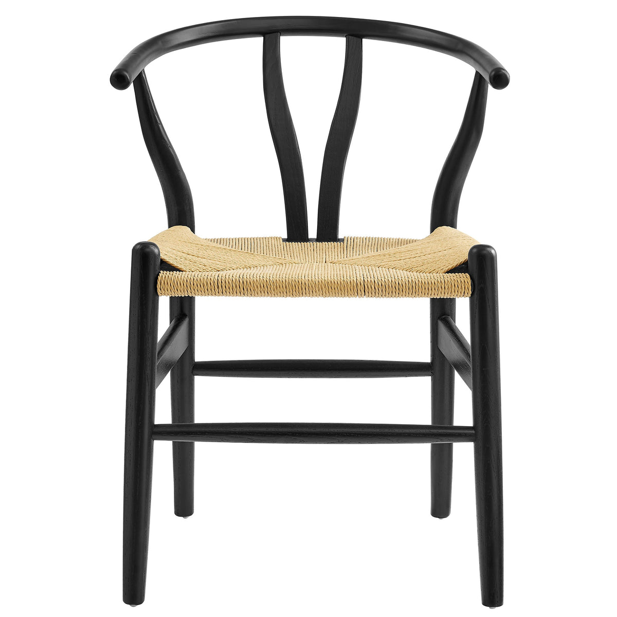 Amish 29" Wood Dining Chair - view 28