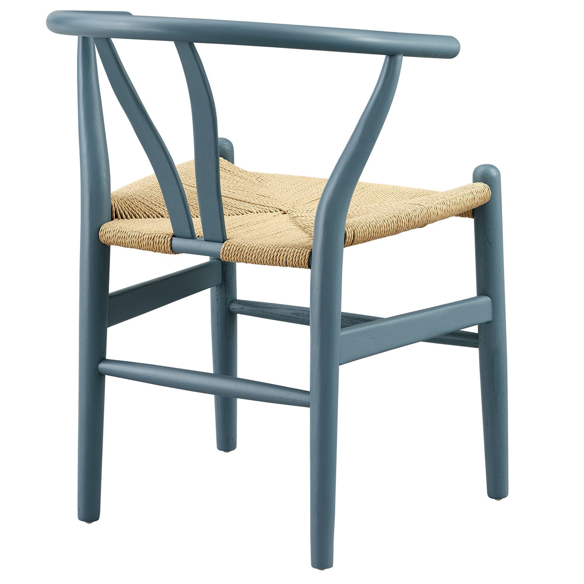 Amish 29" Wood Dining Chair - view 34
