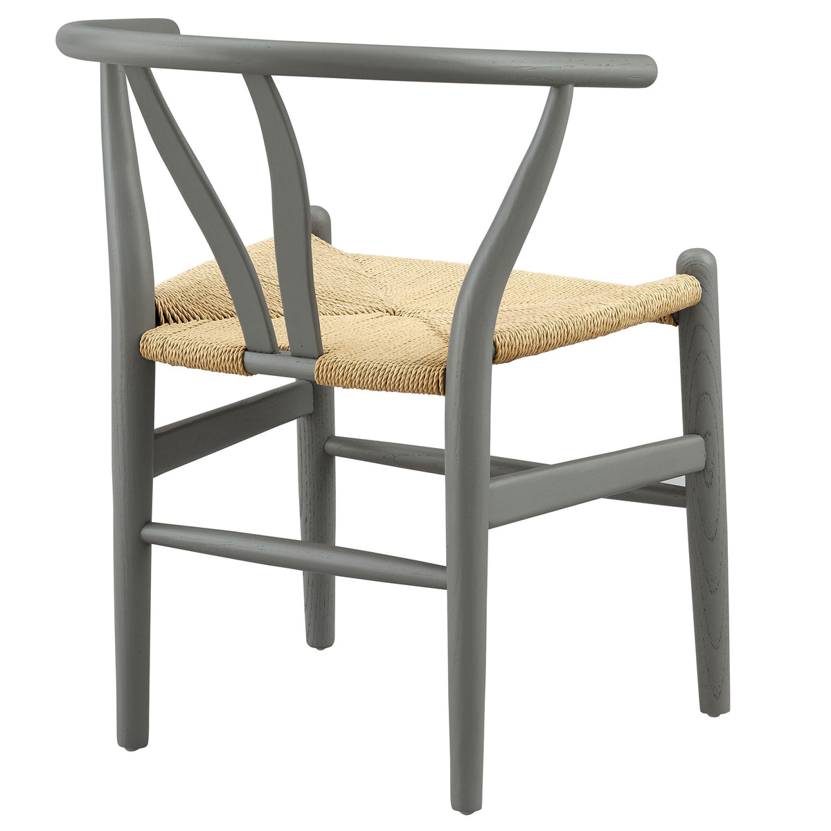 Amish 29" Wood Dining Chair - view 35