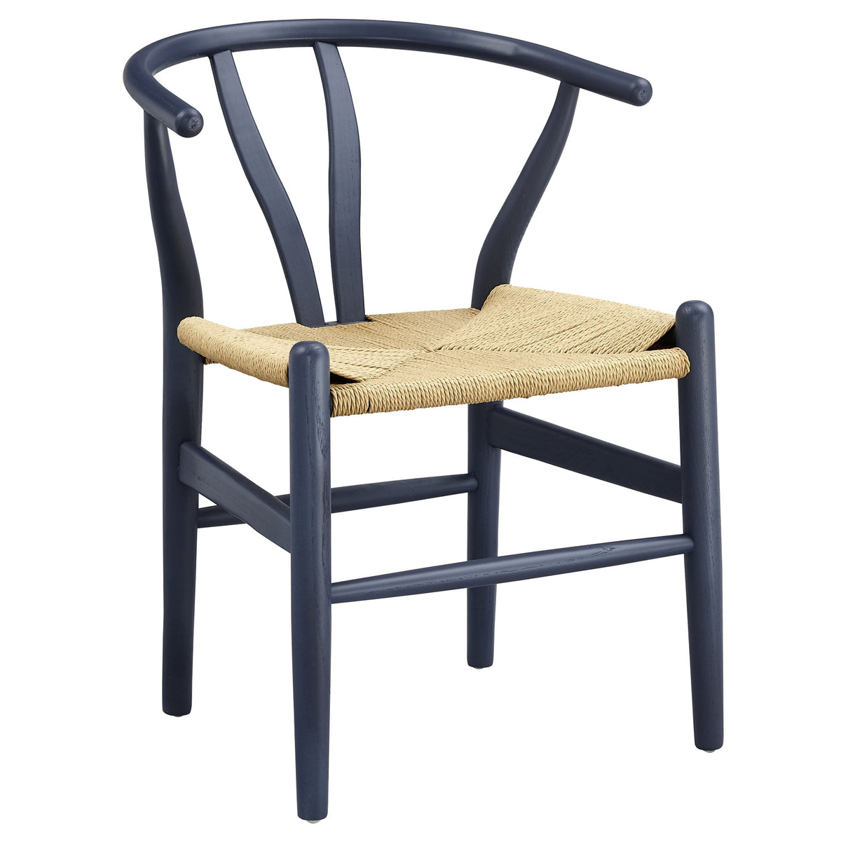 Amish 29" Wood Dining Chair - view 9