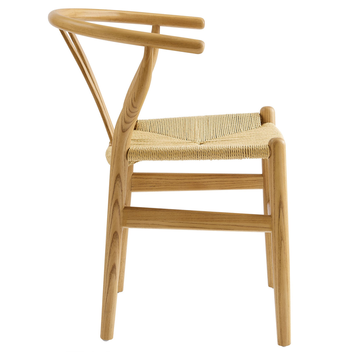 Amish 29" Wood Dining Chair - view 12