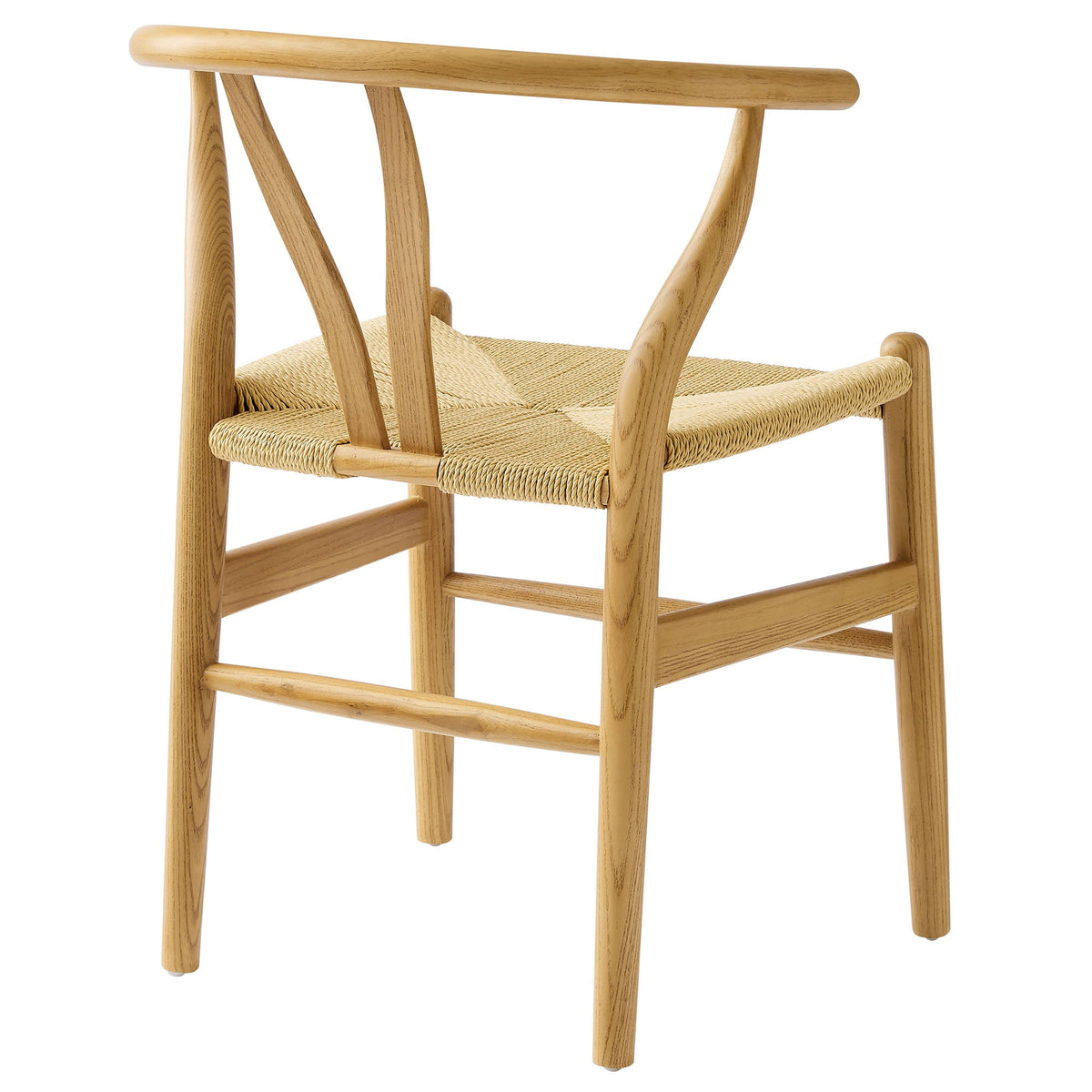 Amish 29" Wood Dining Chair - view 21