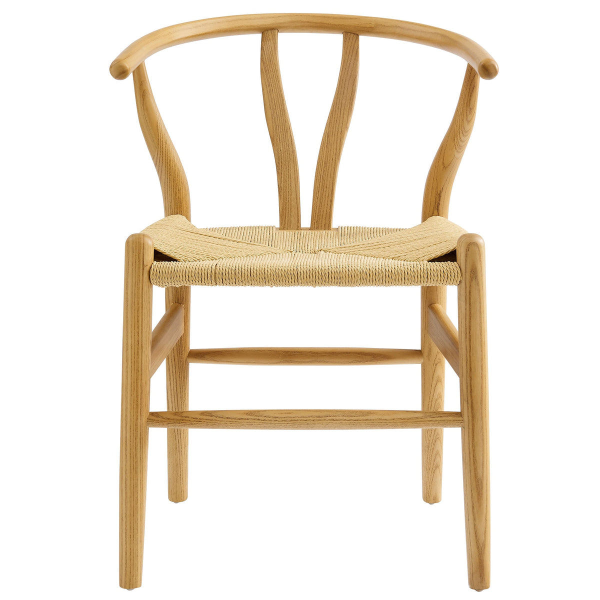 Amish 29" Wood Dining Chair - view 30