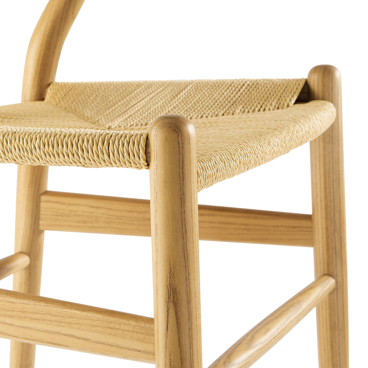 Amish 29" Wood Dining Chair - view 39