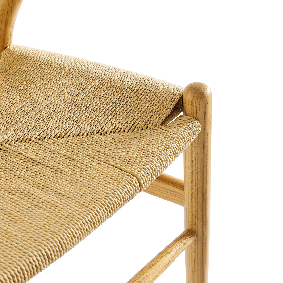 Amish 29" Wood Dining Chair - view 48