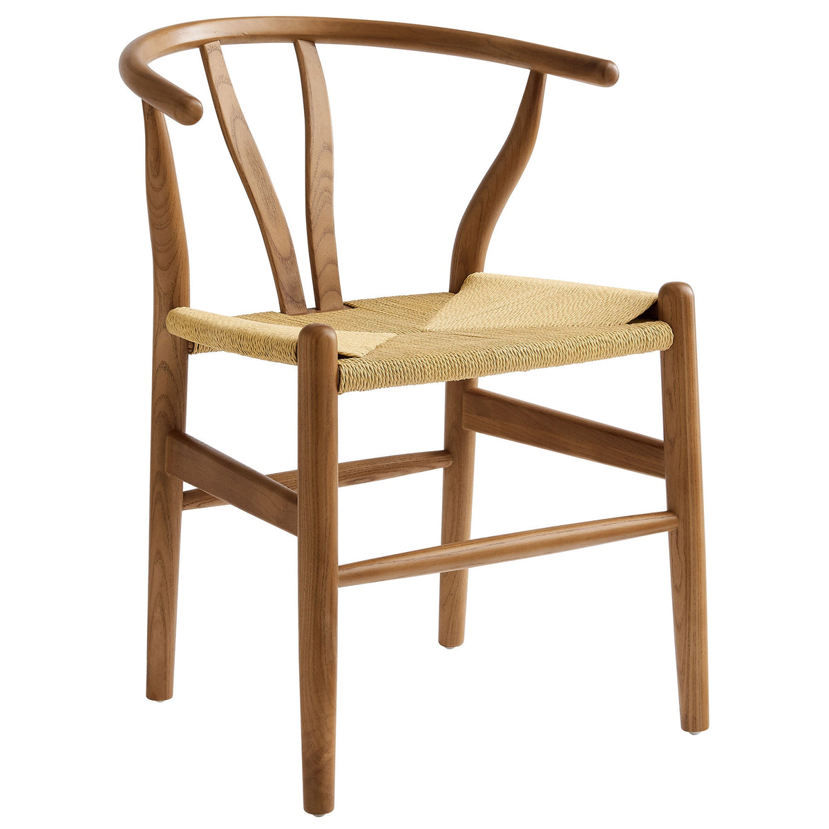 Amish 29" Wood Dining Chair - view 4