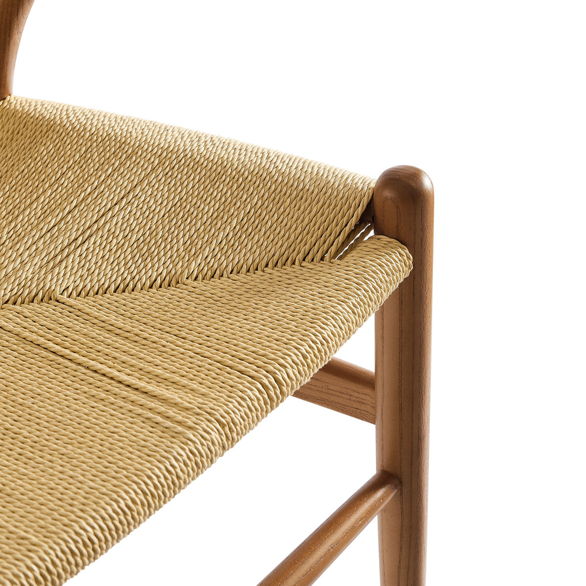 Amish 29" Wood Dining Chair - view 49