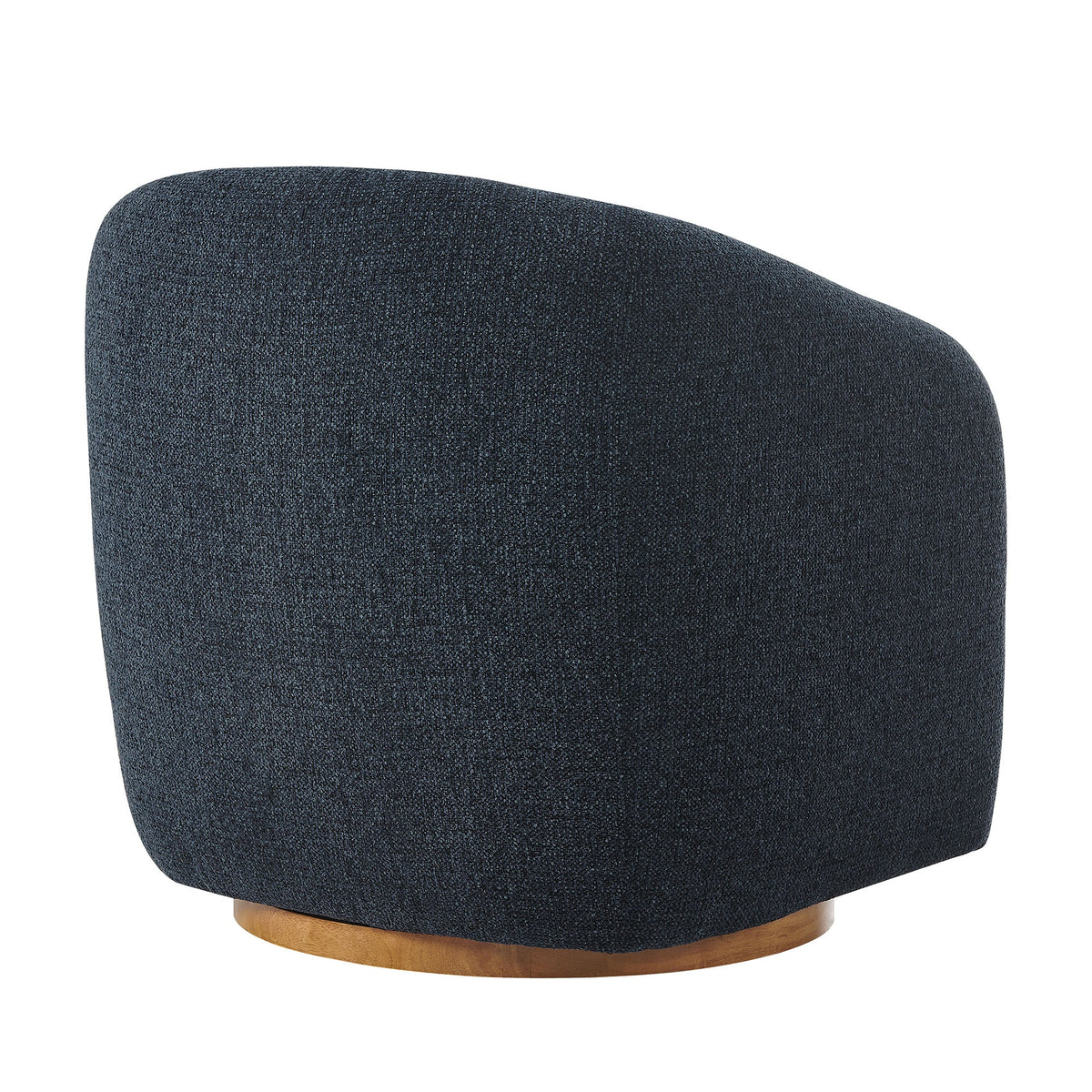 Holland Swivel Armchair