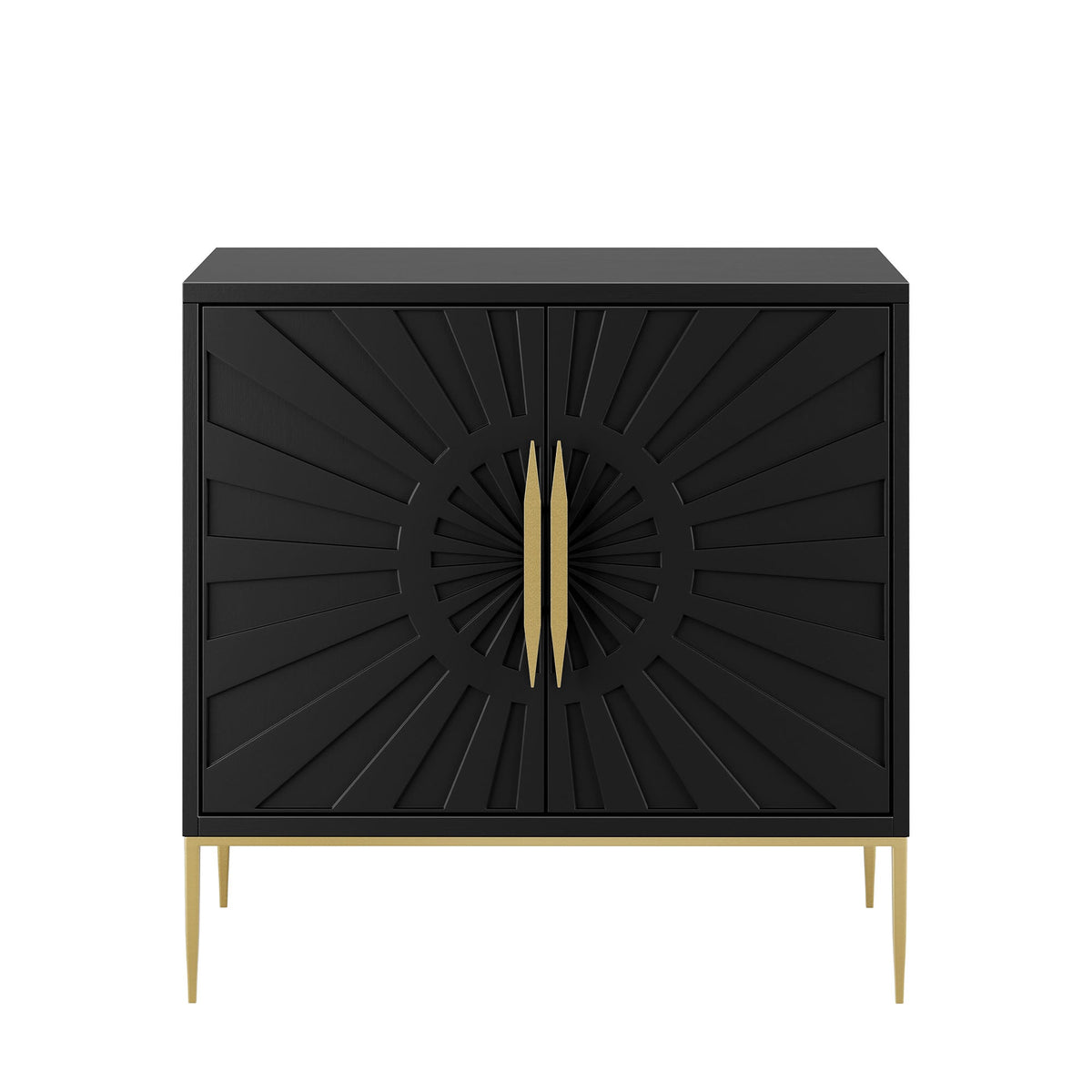 Awaken 35" Accent Cabinet