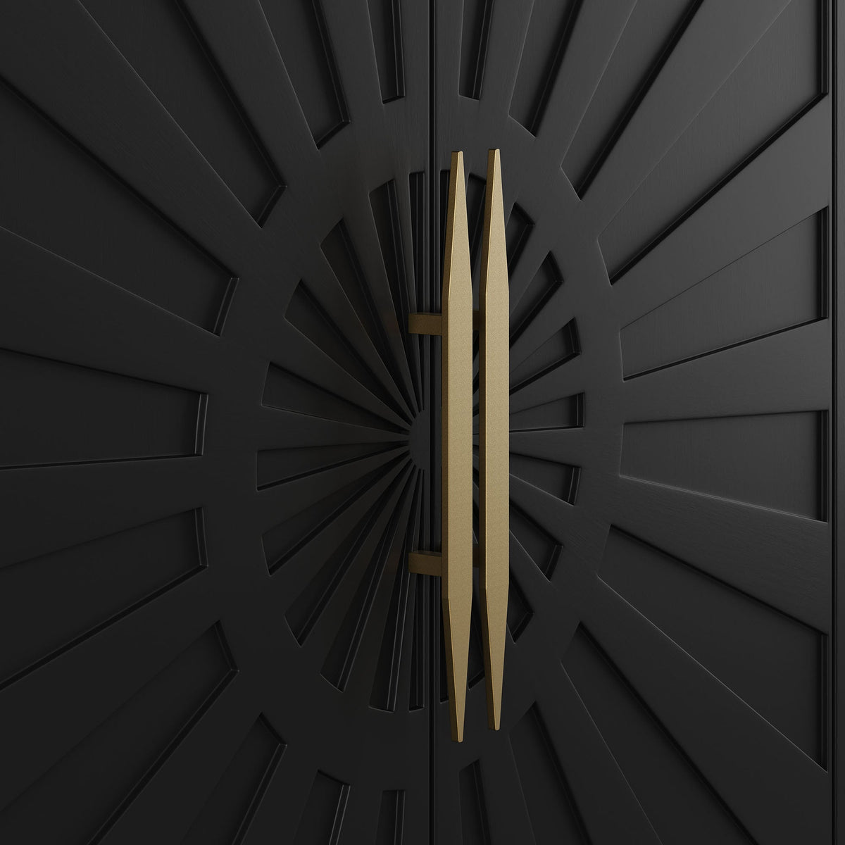 Awaken 35" Accent Cabinet