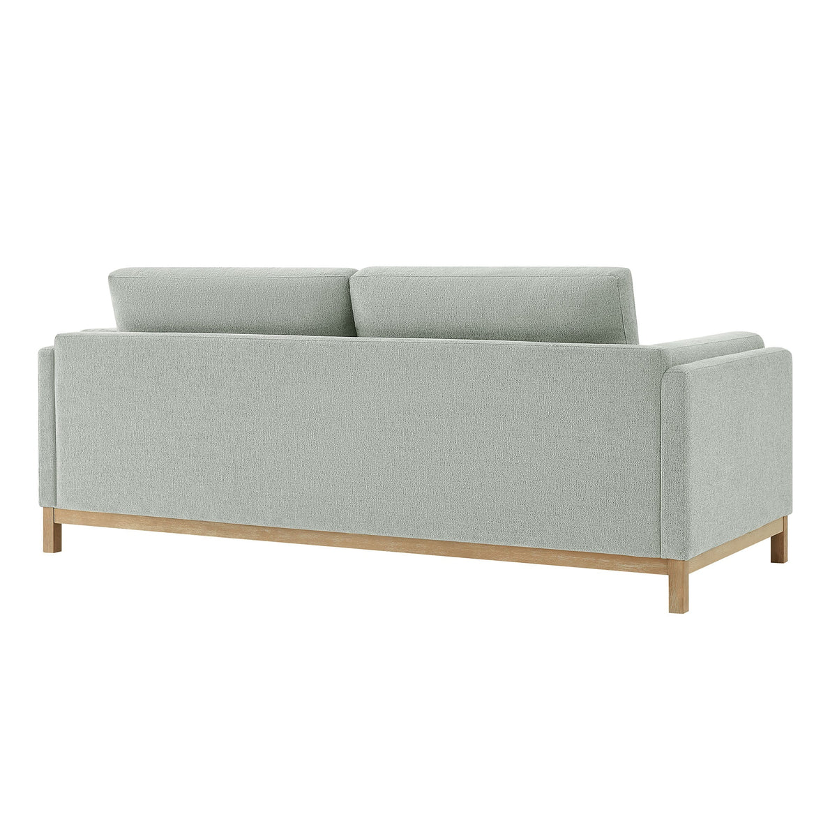 Roscoe 81 inch Fabric Sofa