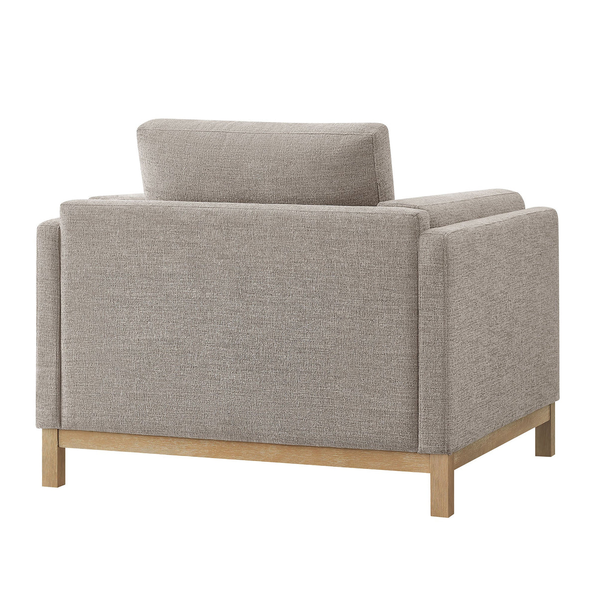 Roscoe Fabric Armchair