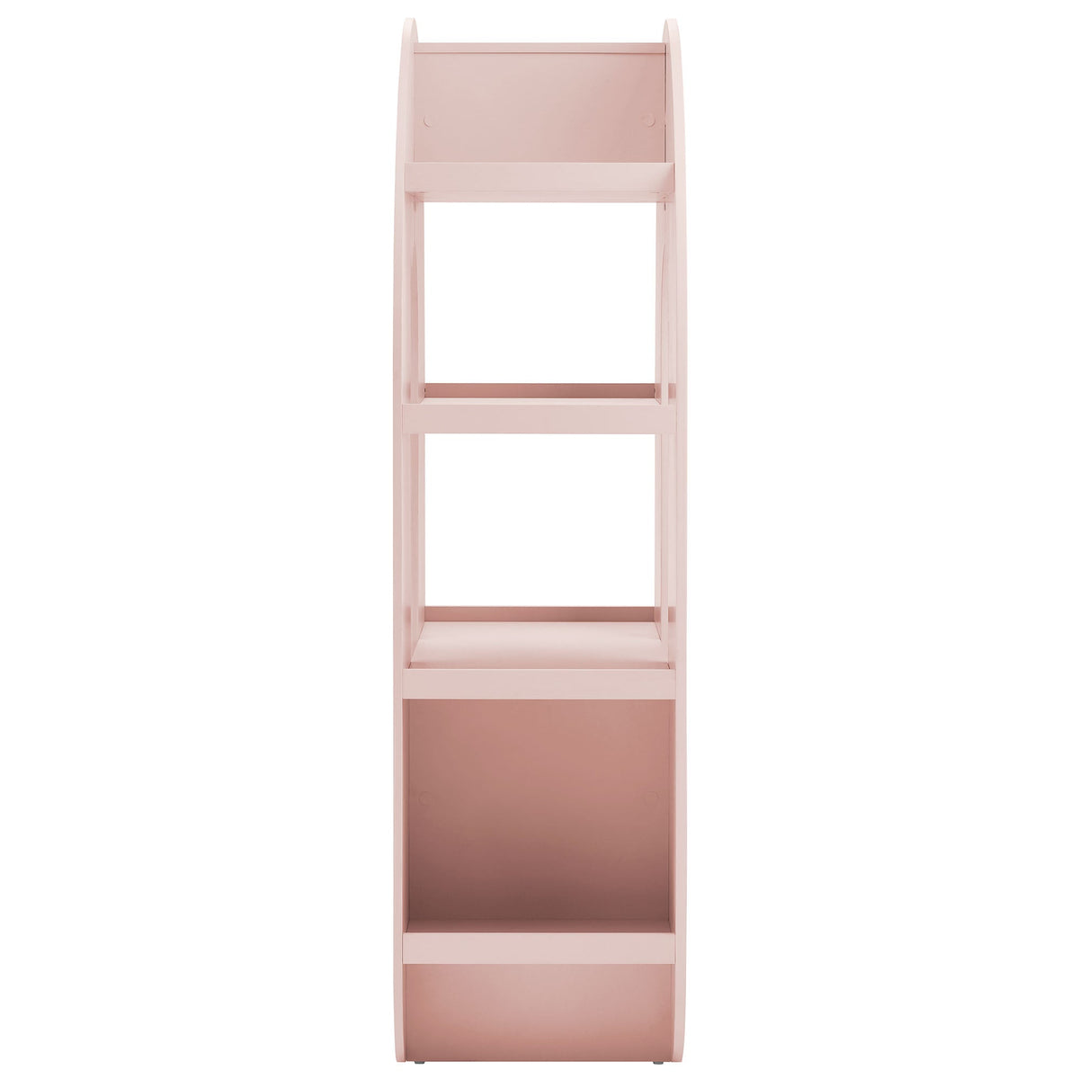Daydream 58" Arched Bookshelf