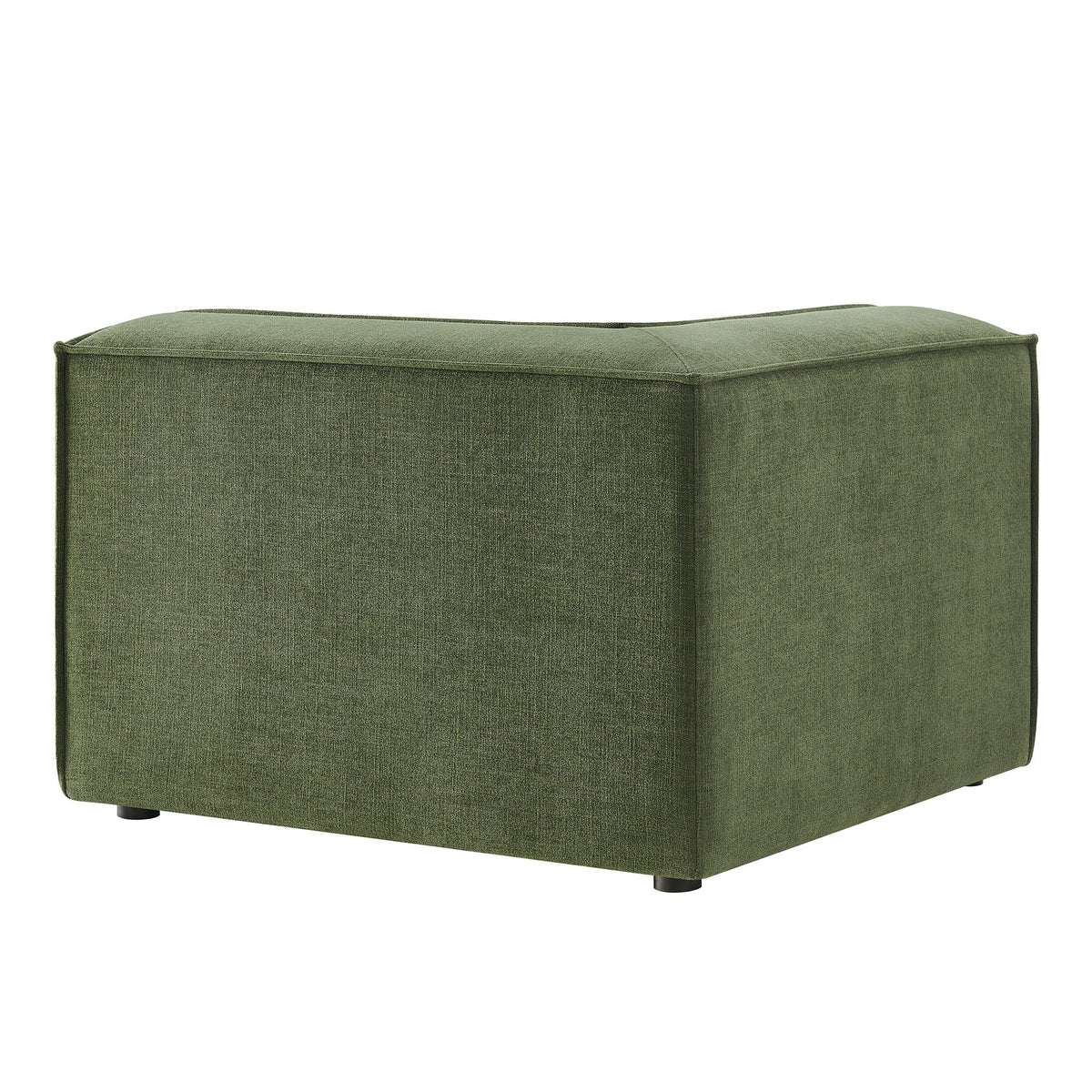 Restore Performance Fabric Upholstered Modular Corner Chair