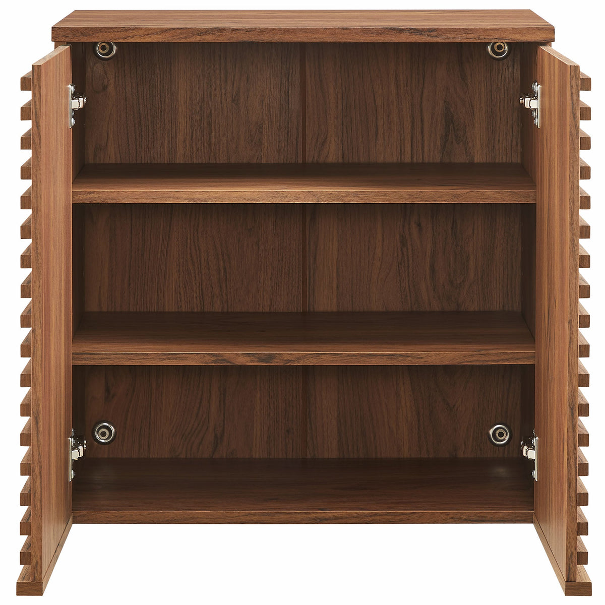 Render Wall Mounted Bathroom Cabinet