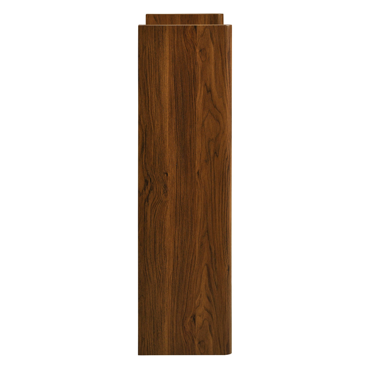Emric Wave Shoe Cabinet