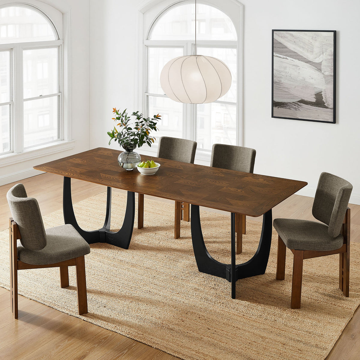 Wrenly 94” Dining Table