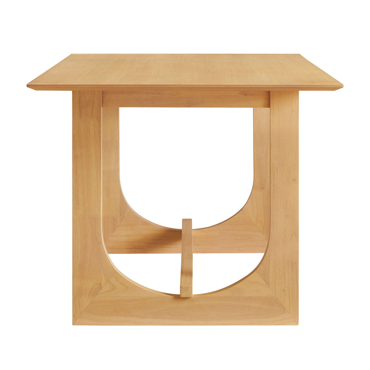 Ashcroft 69" Rectangular Dining Table