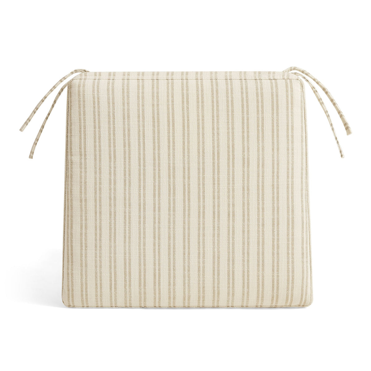 Jax Fabric Dining Chair Seat Cushion - view 8